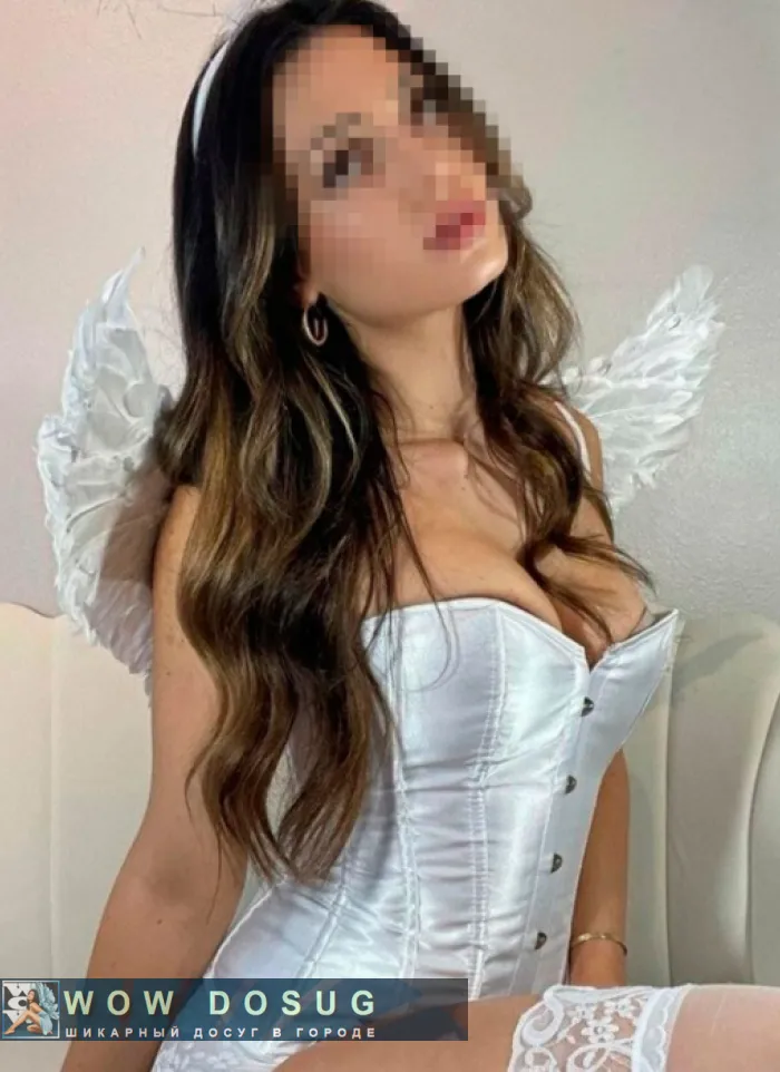проститутка шлюха Зося,  +7 (996) 799-5346